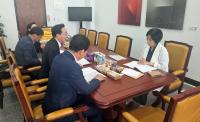 [NSP PHOTO]나주시, 2025년도 정부 예산안에 에너지·관광·농생명 핵심 사업 대거 반영 청신호