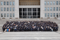 [NSP PHOTO]국회, 제22대 국회 전반기 기념사진 촬영