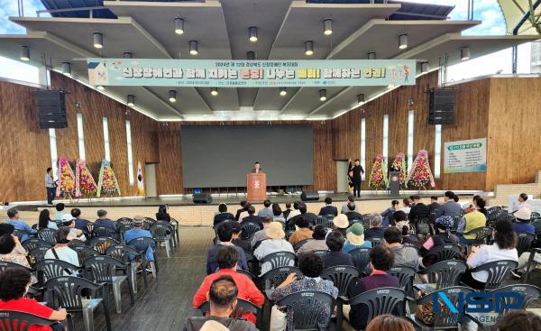 [NSP PHOTO]경북도, 제12회 신장장애인 복지대회 개최