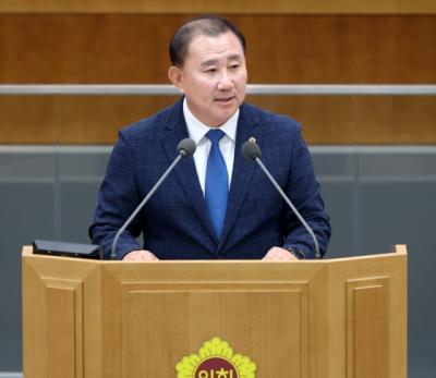 [NSP PHOTO]김철진 경기도의원 동네 책방워케이션 지원 및 ESG 실천확대 추진 촉구