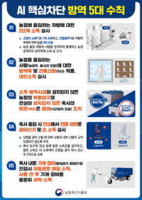 [NSP PHOTO]전남도, 조류인플루엔자 대비...방역 역량 강화 교육