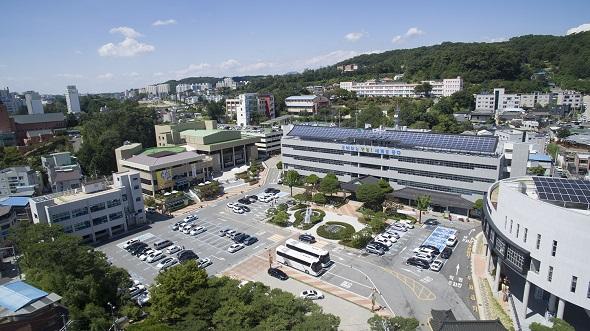 [NSP PHOTO]안동시, 행정안전부 지역맞춤형 결혼-출산-보육 통합지원 센터 조성 공모사업 선정