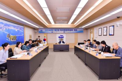 [NSP PHOTO]여수시, 상반기 적극행정 우수사례 7건 선정