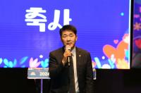 [NSP PHOTO]화성시의회, 사회의 빛 밝힌 복지종사자 노고 격려