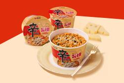 NSP통신-신라면 툼바 큰사발면 (이미지 = 농심 제공)