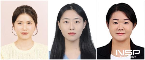 NSP통신-국립순천대학교 식품영양학과 응용영양학실험실의 임주혜, 허유진 석박사과정생(석사 1년)은 한국연구재단이 지원하는 2024년도 이공분야 학술연구지원사업(2차)에 최종 선정됐다. (사진 = 순천대)