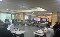 [NSP PHOTO]경산시, 스타트업 밋업(meet-up) 개최