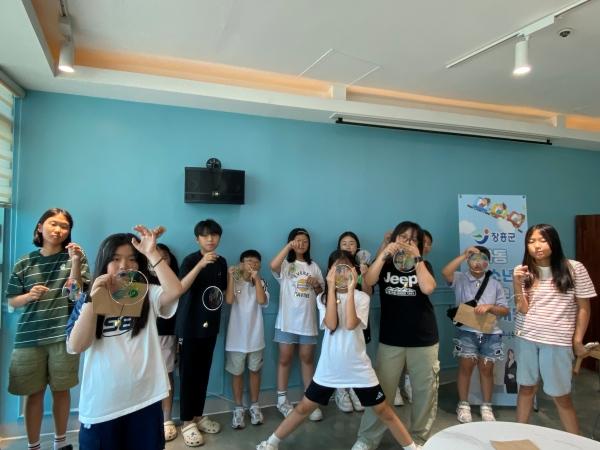 NSP통신- (사진 = 장흥군)