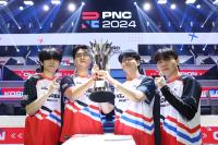 [NSP PHOTO]크래프톤, 배틀그라운드 국가대항전 PNC 2024 대한민국 2연패