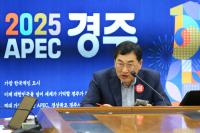 [NSP PHOTO]경주시, 재해예방 신규사업 국비 역대 최고 764억 확보