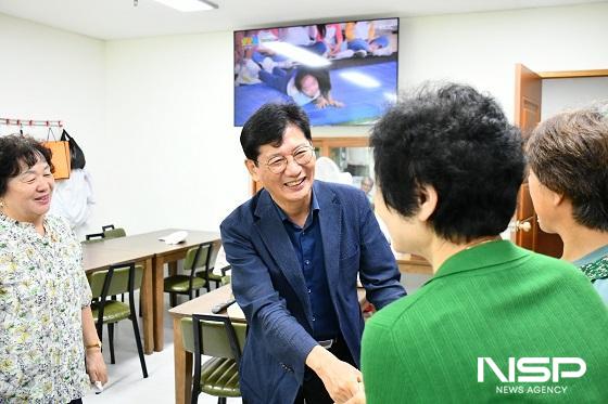 NSP통신- (사진 = 장수군)