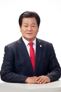 [NSP PHOTO]안동시의회 손광영 의원, 안동시 재향경우회 지원 조례안 대표발의