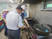 [NSP PHOTO]곡성군, 응급진료 체계 등 추석 연휴 종합대책 수립