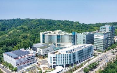 [NSP NEWS Image]국립암센터, 공공의료기관 최초 장애인 예술단 발족