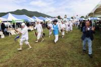 [NSP PHOTO]보성군, 제17회 복성현 한마음 대축제 개최...1000년 역사