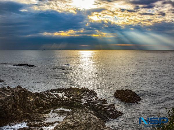 [NSP PHOTO]경주 양남 주상절리, 유네스코 세계지질공원 지정된다