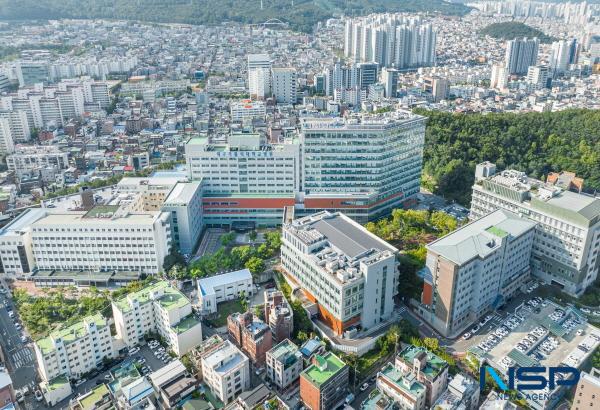 NSP통신-대구가톨릭대학교병원 전경 (사진 = 대구가톨릭대학교병원)