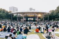 [NSP PHOTO]성남문화재단, 도심 속 야외음악축제 파크 & 피크닉콘서트 개최