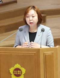 [NSP PHOTO]전자영 경기도의원, 교육현장 딥페이크 피해자 지원 대상 교원까지 확대 추진