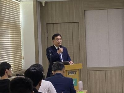 [NSP PHOTO]경기평택항만공사 경기도 RE100 정책 부응 탈탄소 친환경 항만 조성 박차