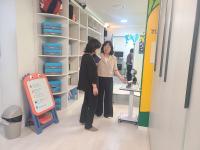 [NSP PHOTO]경산시·경상북도, K보듬 6000 1호점 성공 위한 현장소통