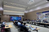 [NSP PHOTO]포항시, 제77주년 농촌지도자 전국대회 최종보고회 개최