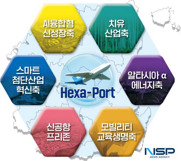 NSP통신-경상북도는 공동합의문에 따라 의성군 일원에 신공항 배후 신도시 조성과 의성문화관광 단지 조성으로 지역 주민 삶의 질을 높이고 지역경제에 활력을 불어넣기 위해 다각적인 전략을 준비하고 있다. (사진 = 경상북도)