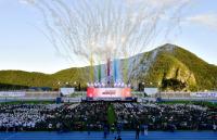 [NSP PHOTO]구미시, 제34회 경북도민생활체육대축전 개최