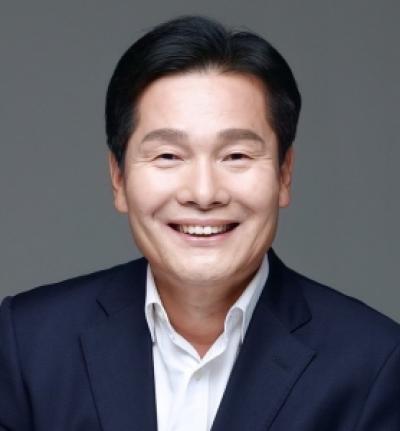 [NSP PHOTO]주철현 의원, 여수세계섬박람회 연계 도시숲·정원 조성사업비 70억 확보