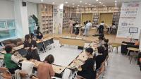 [NSP PHOTO]광양중앙도서관, 다문화 서비스 지원사업 다·재·다·능 성공적 마무리