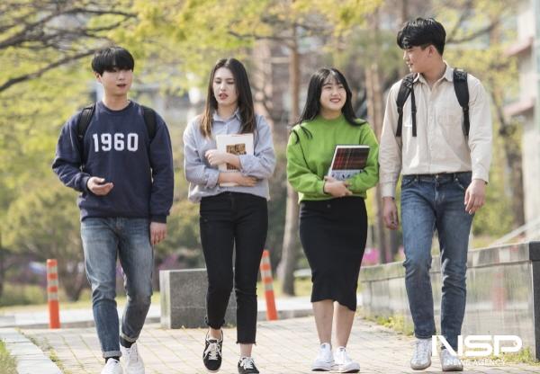 NSP통신-순천대는 글로컬 대학 성공을 위한 유학생 전략적 유치 및 정주 지원 강화 (사진 = 순천대)
