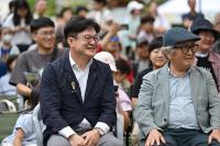 [NSP PHOTO][가보니]김포시, 2024 다담축제