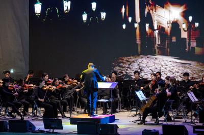 [NSP PHOTO]김포시 다담축제 제23회 김포 예술제 성료