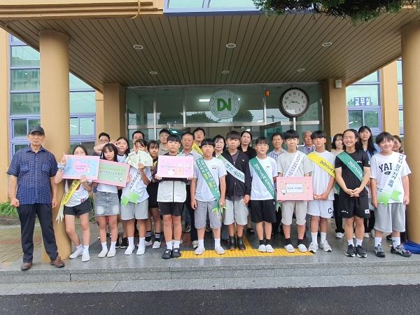 NSP통신- (사진 = 담양군)