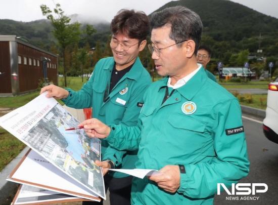 NSP통신-정인화 광양시장 9월 중 제1차 현장 소통의 날 (사진 = 광양시청)