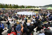 [NSP PHOTO]안성시, 2024 남사당 바우덕이 축제 개최