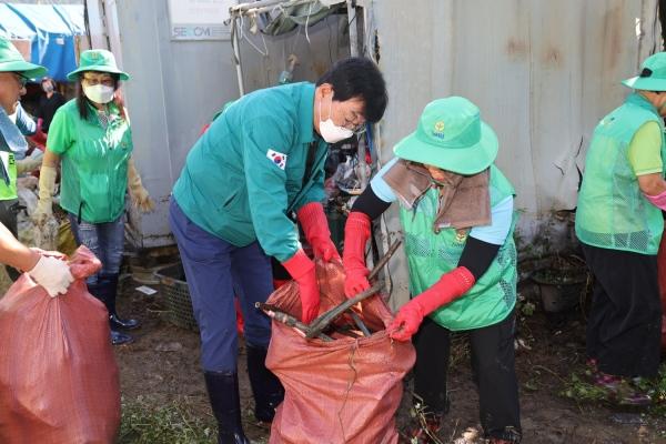 NSP통신- (사진 = 장흥군)
