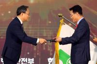 [NSP PHOTO]강진군,  빈집 리모델링 정책 전국 최고 등극