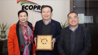 [NSP PHOTO]에코프로중국 GEM 10년의 신뢰 바탕한 양극재 사업 급물살