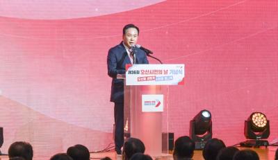 [NSP NEWS Image]이권재 오산시장, “50만 자족형 커넥트도시 초석 구축하겠다”