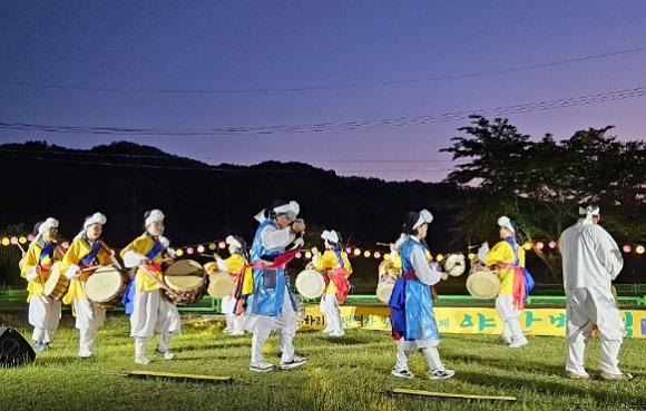 NSP통신-이 중 도산에서 퇴계처럼과 세계유산 도산·병산서원 활용프로그램은 신규로 선정됐다. (사진 = 안동시)