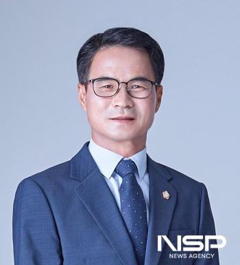 NSP통신-진안군의회 행정사무감사특별위원회 김명갑 위원장. (사진 = 진안군의회)