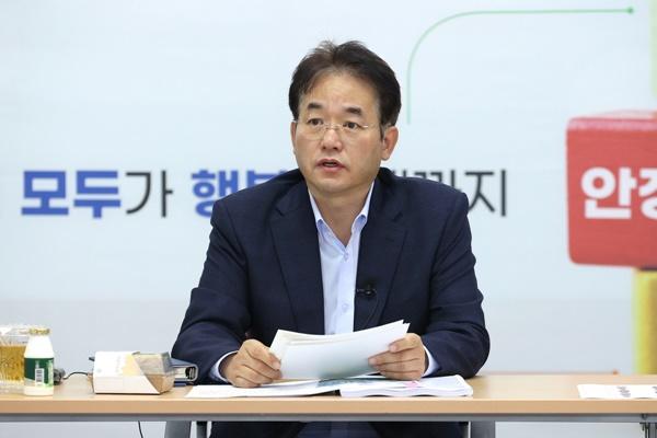 NSP통신-이동환 고양특례시장 (사진 = 고양시)