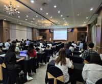 [NSP PHOTO]경북교육청, 학교폭력 사안 처리 역량 강화 연수 개최