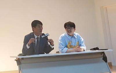 [NSP PHOTO]김민호 경기도의원 경기평생교육학습관-양주시 업무협약식 참석