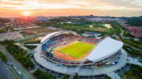 [NSP PHOTO]2024 안산페스타 3일 개막…축제 총망라한 예술이 일상으로