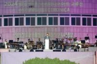 [NSP PHOTO]2024 광양-린츠 국제 미디어아트 교류전 개막