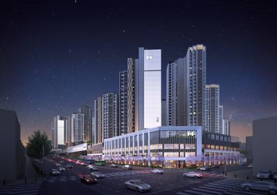 [NSP PHOTO]현대건설, 디에이치 방배 100% 계약 완료