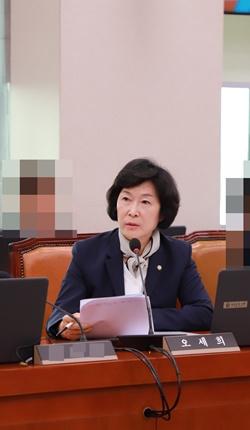 NSP통신-오세희 더불어민주당 국회의원 (사진 = 오세희 의원실)