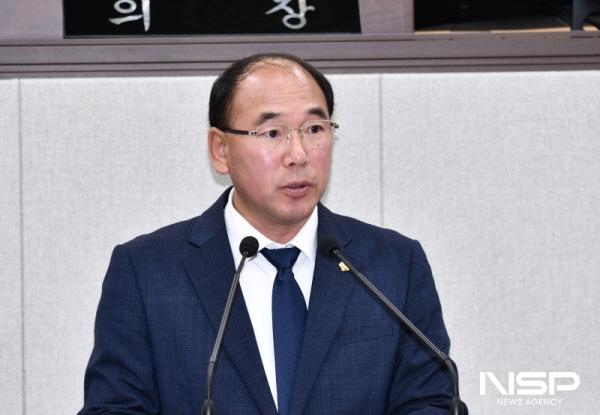 NSP통신-여수시의회에서 박영평 의원이 발의한 여천역 승격 및 시설 개선 촉구 건의안이 채택됐다. (사진 = 여수시의회)
